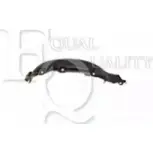 Подкрылок, локер EQUAL QUALITY U06FRC 1194356844 S0424 R N0573603