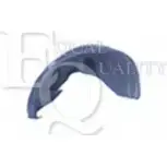 Подкрылок EQUAL QUALITY 1EZ51U 1194356875 VW9 133604 S0465