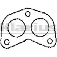 Прокладка трубы глушителя KLARIUS BMG1AW 1OBWNI4 410 075 1194369093