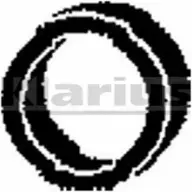 Кронштейн, система выпуска ОГ KLARIUS 02B1B 42 0068 CNR1AV 1194369850