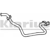Выхлопная труба глушителя KLARIUS 1 40076 FD887B 1194370441 142786