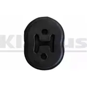Кронштейн, система выпуска ОГ KLARIUS 4201 25 OVJZEU8 HAR20AK 1194372529
