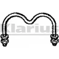 Клемма, система выпуска KLARIUS 7G8A1 MZP11AJ 1194373751 43017 0