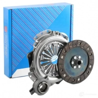 Комплект сцепления STATIM 1202814960 100201 WC 30L4 - Изображение 2