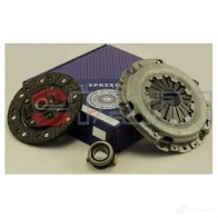 Комплект сцепления STATIM 1202815878 8LB0H CA 100439