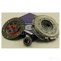 Комплект сцепления STATIM RUINJ N 100400 1202815660