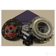 Комплект сцепления STATIM 1202815398 JNS CBL 100337