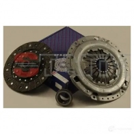 Комплект сцепления STATIM 1202815860 BYR ND 100436