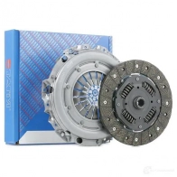 Комплект сцепления STATIM 1202815808 YX6Y 0 100425 - Изображение 2