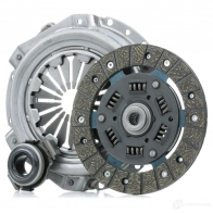 Комплект сцепления STATIM H1QF D 100105 1202814816 - Изображение 1