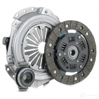 Комплект сцепления STATIM H1QF D 100105 1202814816 - Изображение 3