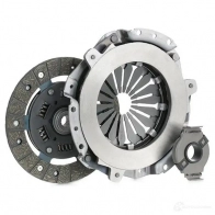 Комплект сцепления STATIM H1QF D 100105 1202814816 - Изображение 4