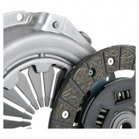 Комплект сцепления STATIM H1QF D 100105 1202814816 - Изображение 5