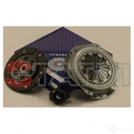 Комплект сцепления STATIM H1QF D 100105 1202814816 - Изображение 7