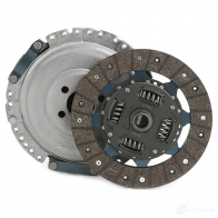 Комплект сцепления STATIM 100303 1202815206 G013U L - Изображение 3