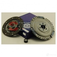 Комплект сцепления STATIM 100303 1202815206 G013U L - Изображение 5