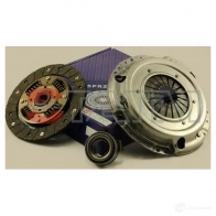 Комплект сцепления STATIM 100992 4 P38PLW 1202816720