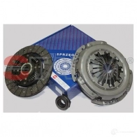 Комплект сцепления STATIM 100256 RPO2 C 1229352540 - Изображение 7