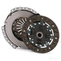 Комплект сцепления STATIM LK HK6P1 100313 1202815266 - Изображение 3