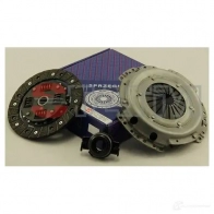 Комплект сцепления STATIM LK HK6P1 100313 1202815266 - Изображение 4