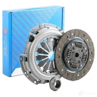 Комплект сцепления STATIM O4U BOCK 100146 1229351638 - Изображение 2