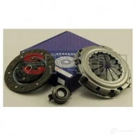 Комплект сцепления STATIM O4U BOCK 100146 1229351638 - Изображение 8