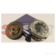 Комплект сцепления STATIM AFF WFU7 1419936559 100966 - Изображение 7