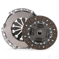 Комплект сцепления STATIM 100309 CAMD L 1202815242 - Изображение 3