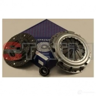 Комплект сцепления STATIM 100309 CAMD L 1202815242 - Изображение 4