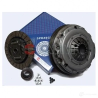 Комплект сцепления STATIM 4H3KKG Z 1419936613 110811 - Изображение 9
