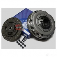 Комплект сцепления STATIM OJEA 0E Opel Astra (H) 3 Универсал 1.7 CDTI (L35) 101 л.с. 2004 – 2010 110566