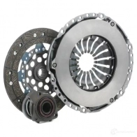 Комплект сцепления STATIM 11T8 TM 120499 1229355000 - Изображение 4
