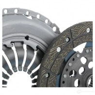 Комплект сцепления STATIM 11T8 TM 120499 1229355000 - Изображение 5