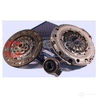 Комплект сцепления STATIM 11T8 TM 120499 1229355000 - Изображение 7