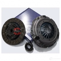Комплект сцепления STATIM 1Q8 1XO Honda CR-V 3 (RE) Кроссовер 2.0 i VTEC 4WD (RE5. RE2) 150 л.с. 2006 – 2012 100894