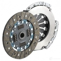 Комплект сцепления STATIM 100380 DV E1693 1202815628 - Изображение 4