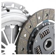 Комплект сцепления STATIM 100380 DV E1693 1202815628 - Изображение 5