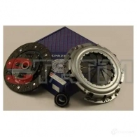 Комплект сцепления STATIM 100380 DV E1693 1202815628 - Изображение 8