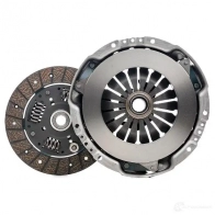 Комплект сцепления STATIM 1229351362 GI F97GP 100120 - Изображение 2