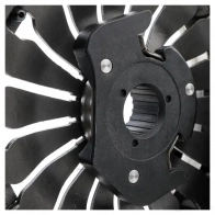 Комплект сцепления STATIM 1229351362 GI F97GP 100120 - Изображение 4