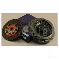 Комплект сцепления STATIM 1229351362 GI F97GP 100120 - Изображение 6