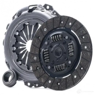 Комплект сцепления STATIM 3GD 4T 100148 1229351668 - Изображение 3