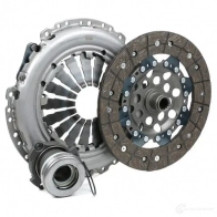Комплект сцепления STATIM 1419936708 120569 6QT KM - Изображение 3