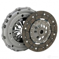 Комплект сцепления STATIM 100355 VNZWF Z0 1202815500 - Изображение 3
