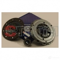 Комплект сцепления STATIM 100355 VNZWF Z0 1202815500 - Изображение 7