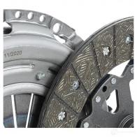Комплект сцепления STATIM 100362 1202815542 8G3 HZ2 - Изображение 5