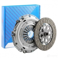 Комплект сцепления STATIM 1202815646 100383 8K6 UKP - Изображение 2
