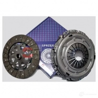 Комплект сцепления STATIM 1202815646 100383 8K6 UKP - Изображение 6