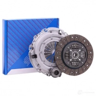 Комплект сцепления STATIM 100137 N6YH VF8 1202814936 - Изображение 2