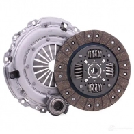 Комплект сцепления STATIM 100137 N6YH VF8 1202814936 - Изображение 3